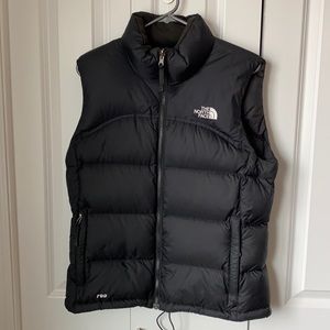 Women’s North Face Vest
